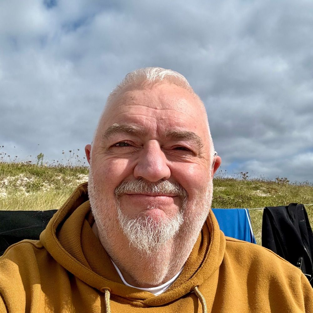 Martyn White