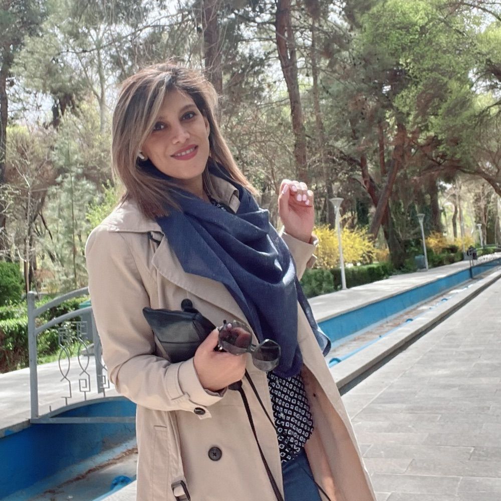 Pegah