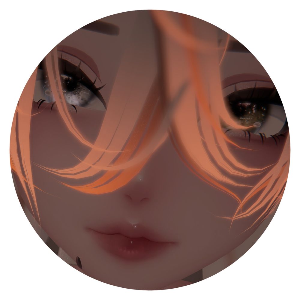 mondei ✦ VRChat Avatar Creator