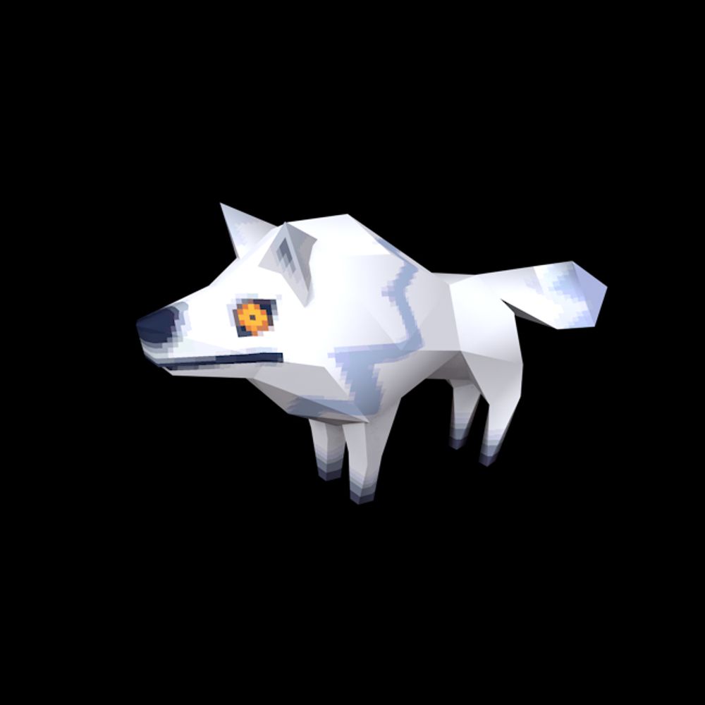 🐺