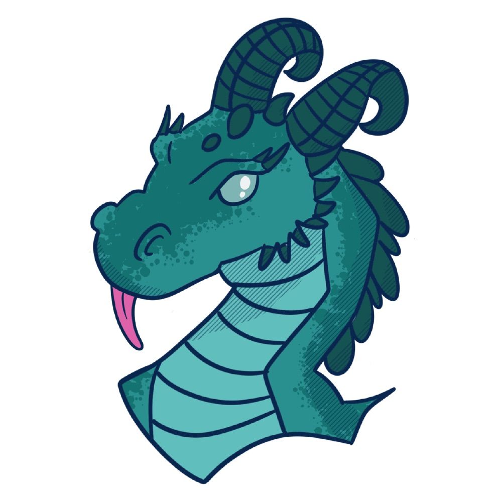 Guava Dragon