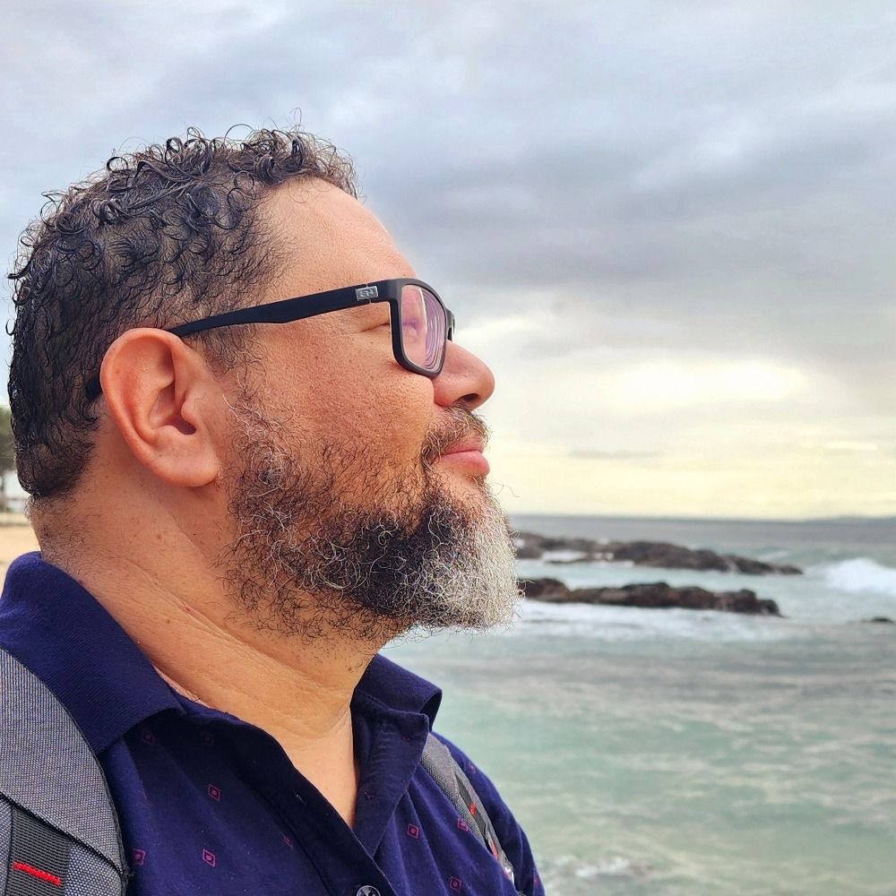 Enoch Filho 