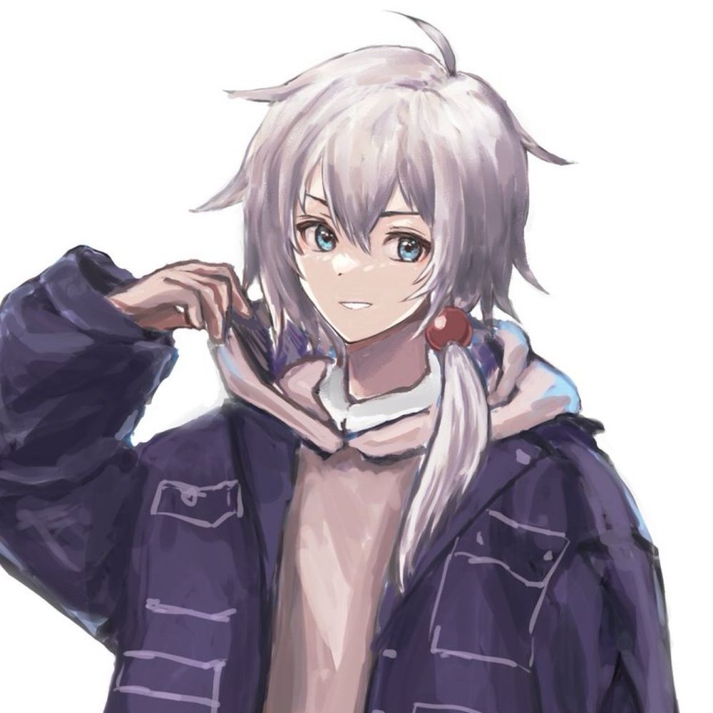 凪 ひろ❄️☄️