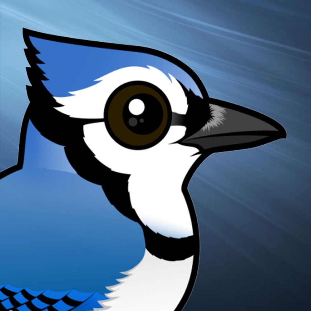 BlueJay's avatar