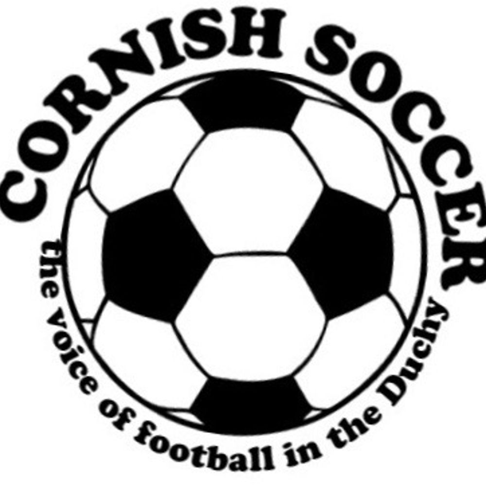 Dave Deacon - Cornish Soccer