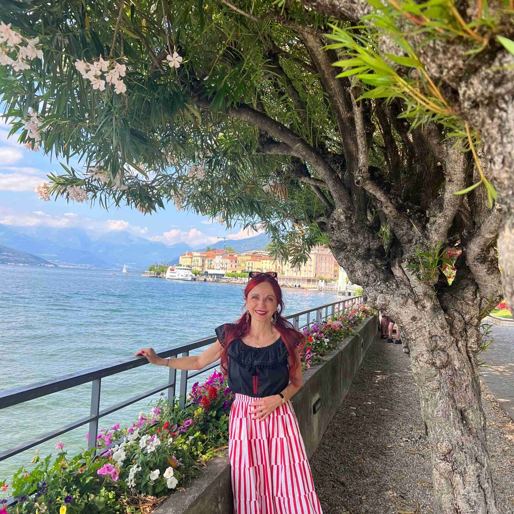 Flavia Padovani
