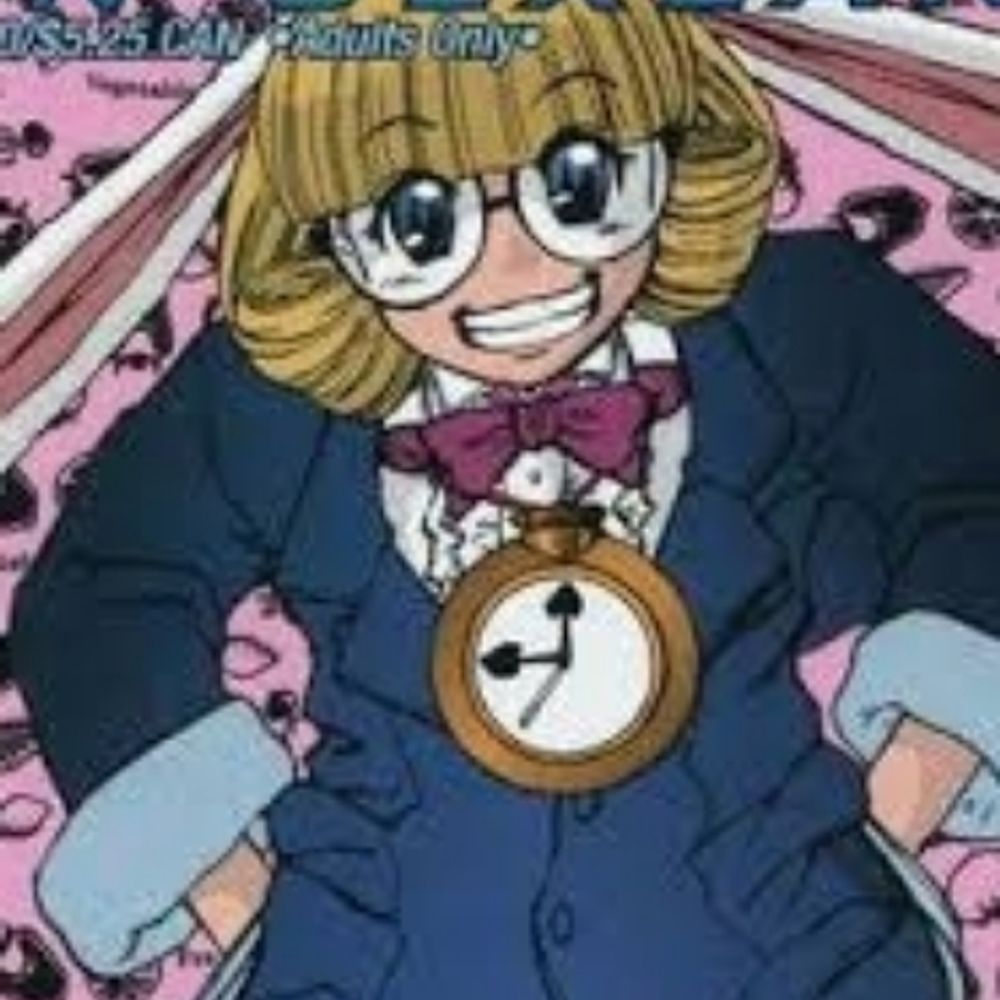 Raiken Notsuki 