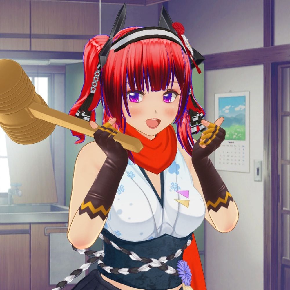 ポチオ　カスタムキャスト無課金