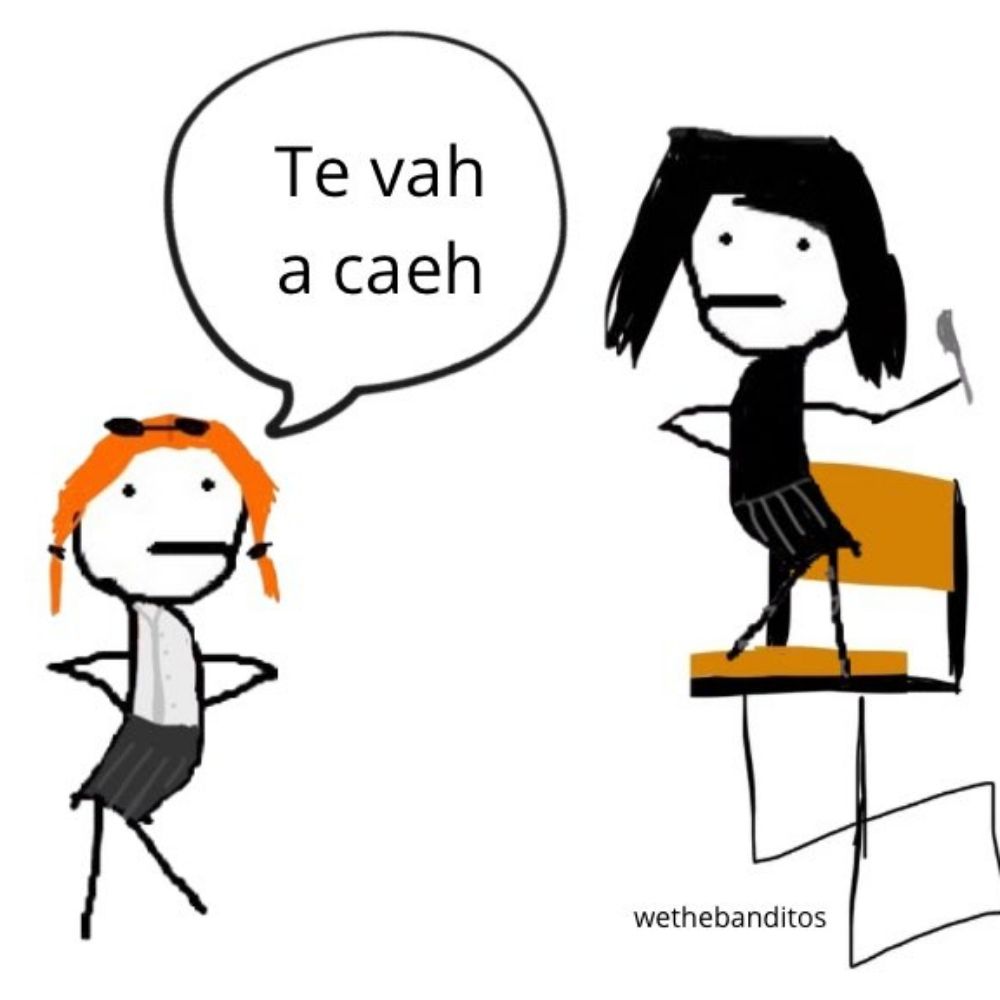 Jaque 