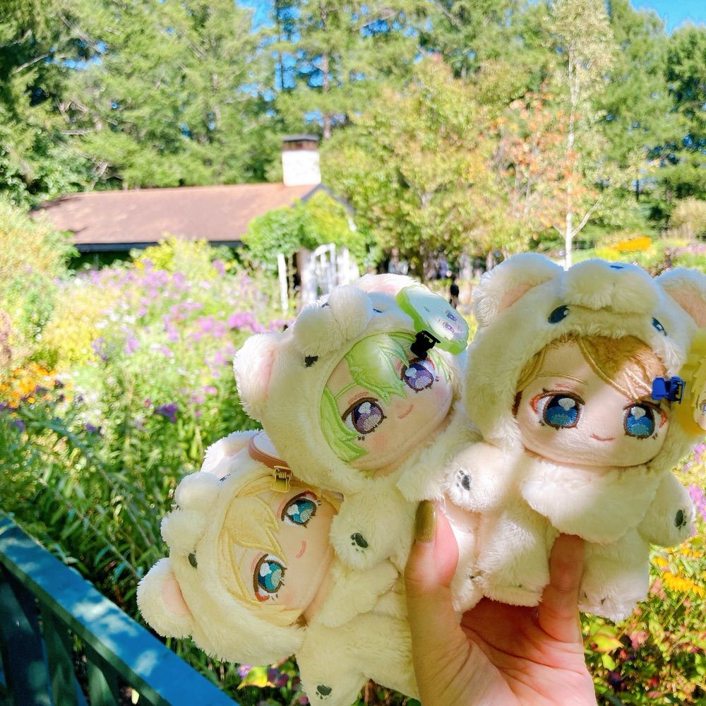 かんざきちよ