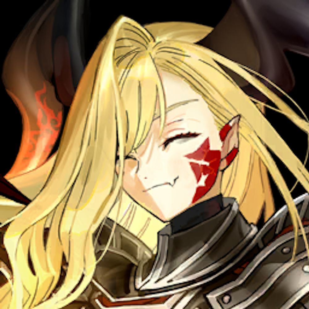 User avatar