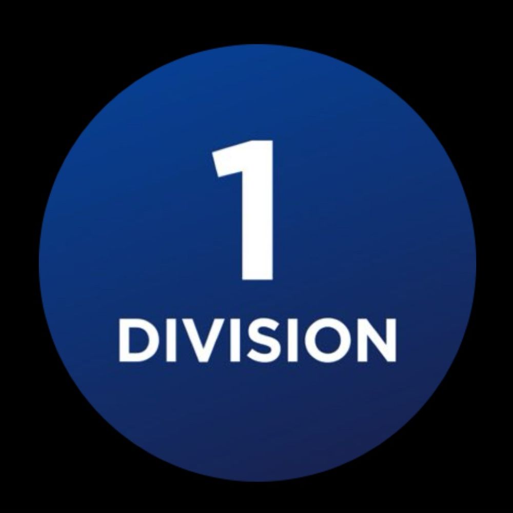 1. Division 🇩🇰