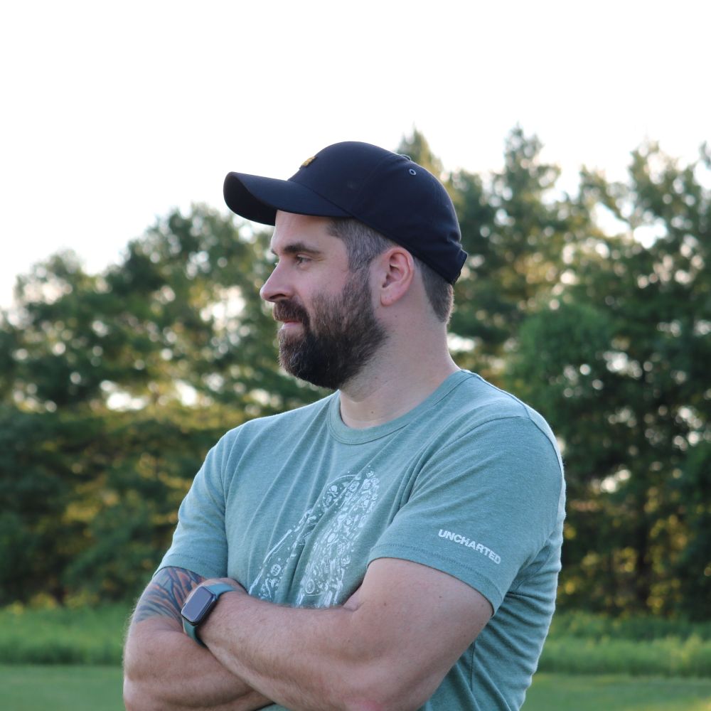 Trevor Adams