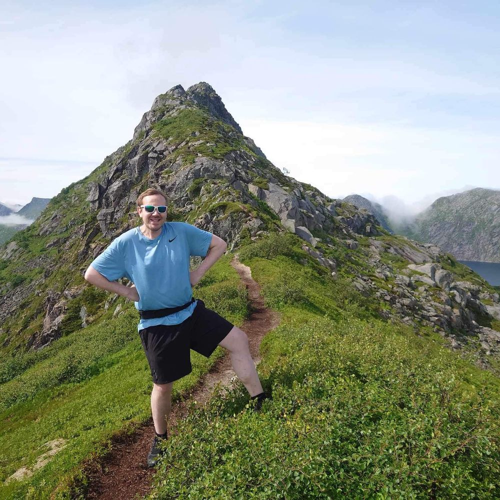 Bjørn-Åge Nilsen