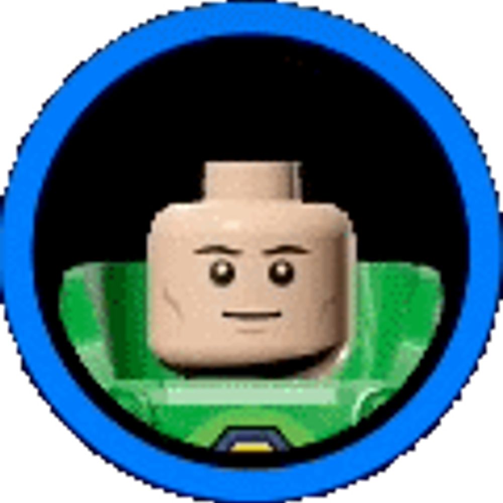 Lex Luthor