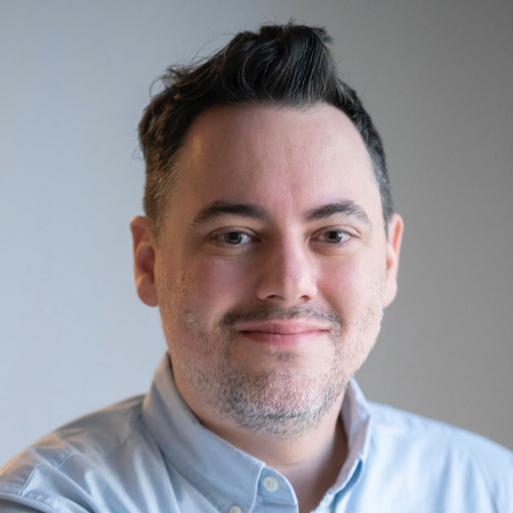 Matt Sedensky