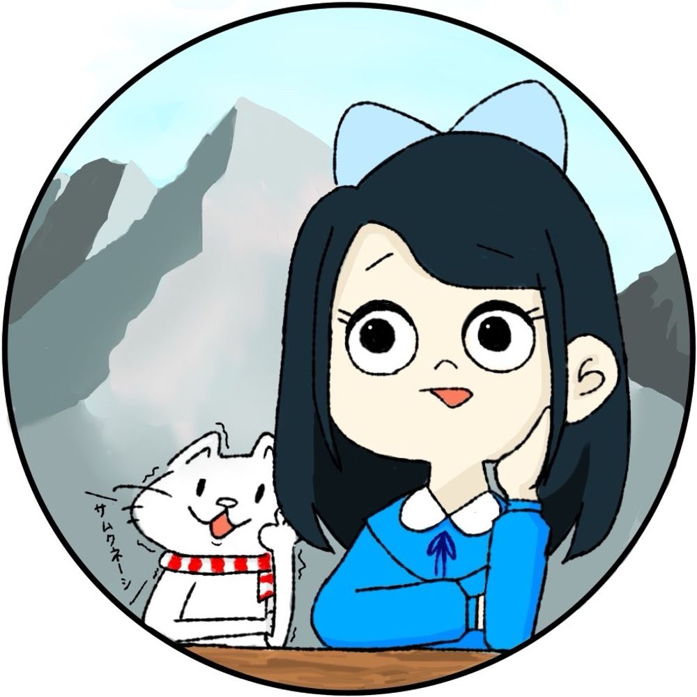 くらら⛰🚰