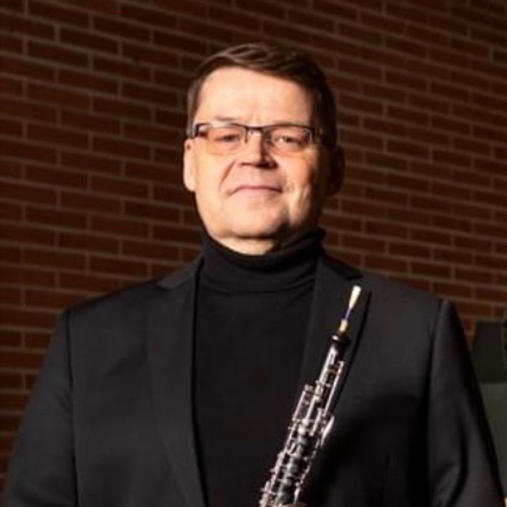 Keijo Silventoinen