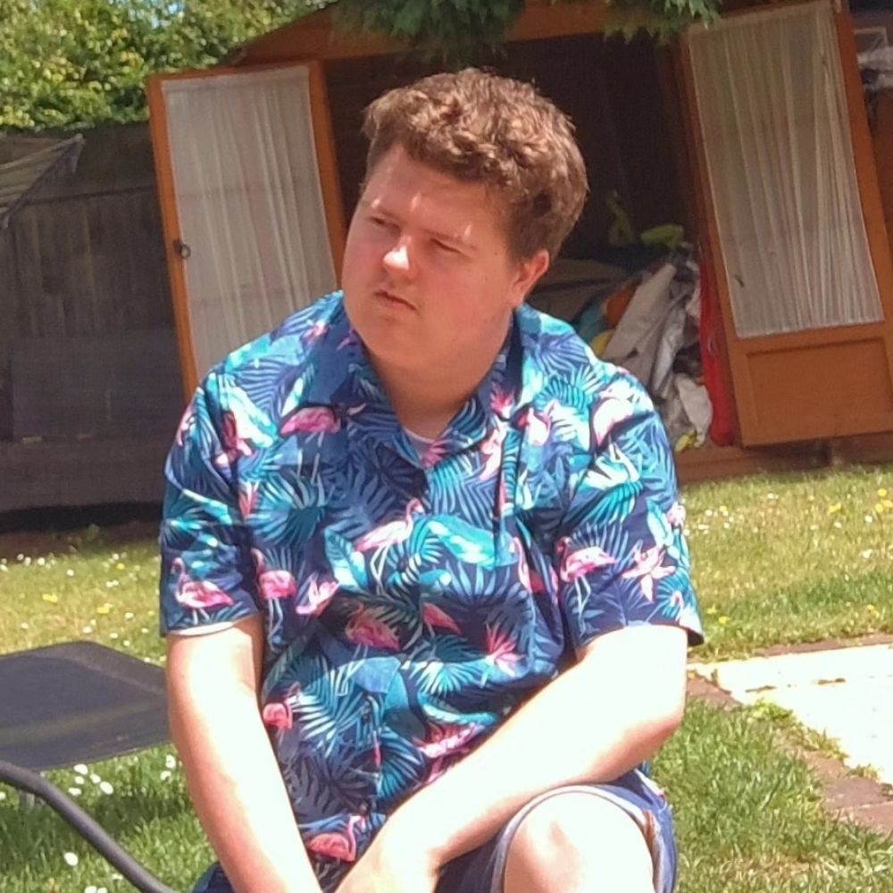 Curtis Worgan
