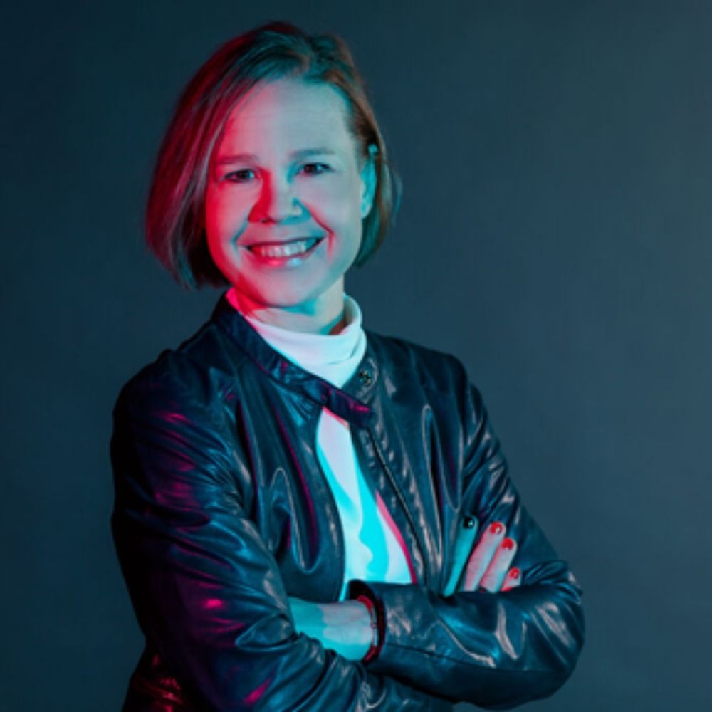 Verena Nierle