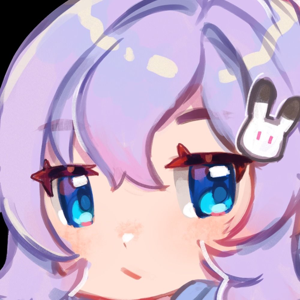 Comms Closed! 👾 Lapynne