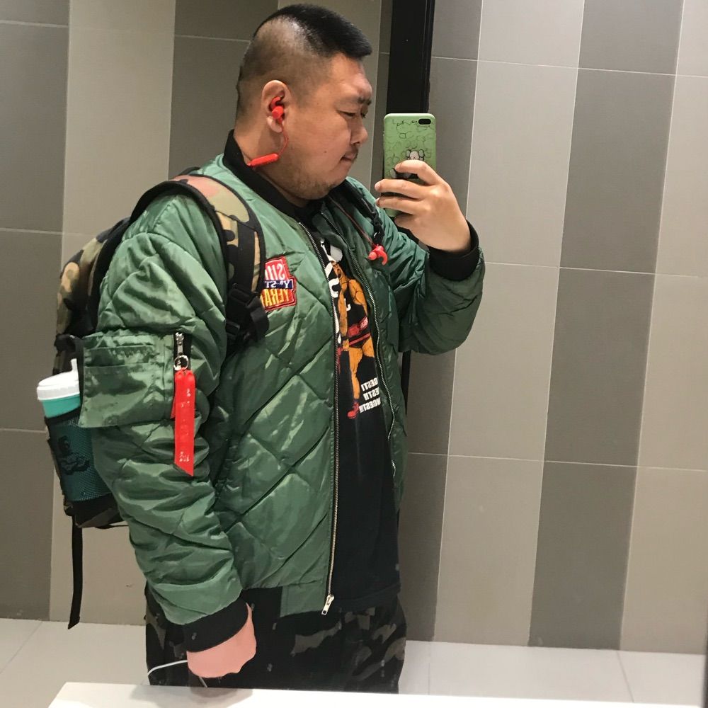 熊小禹