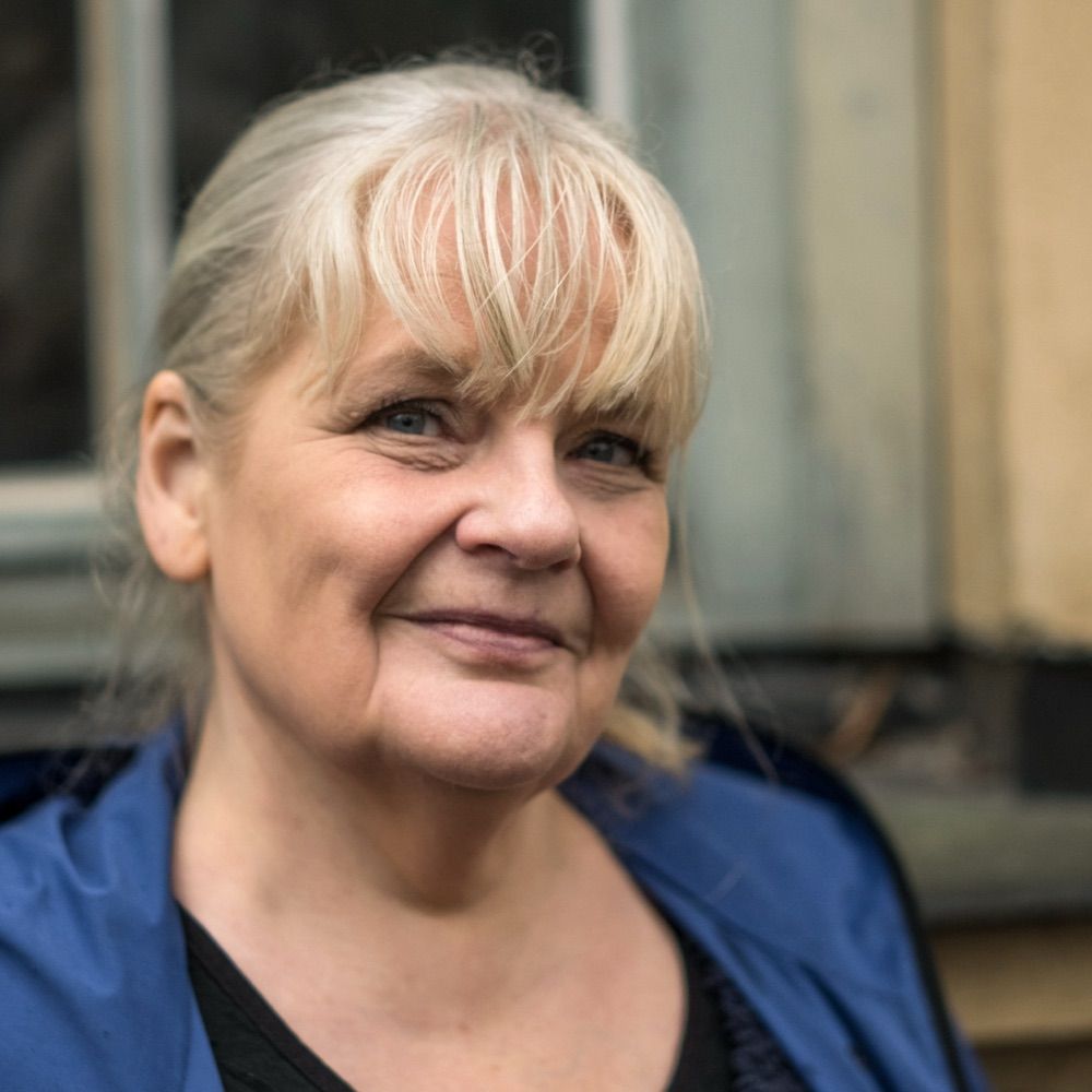 Maria Küchen