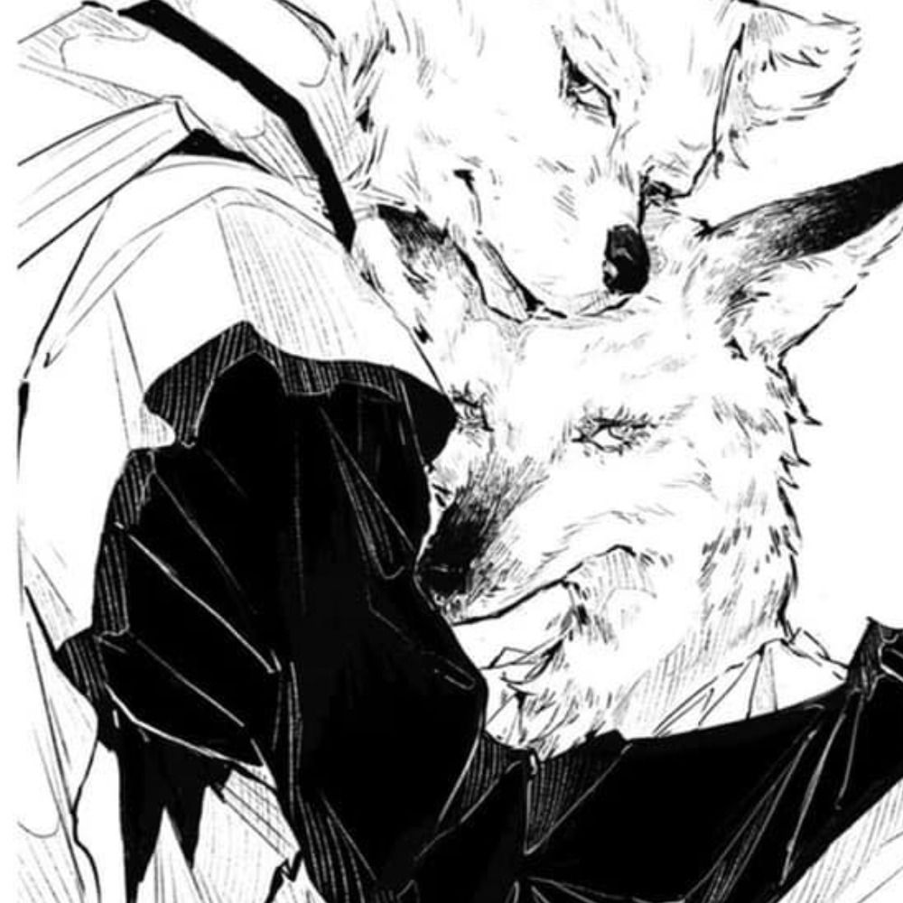 Saturn Furry