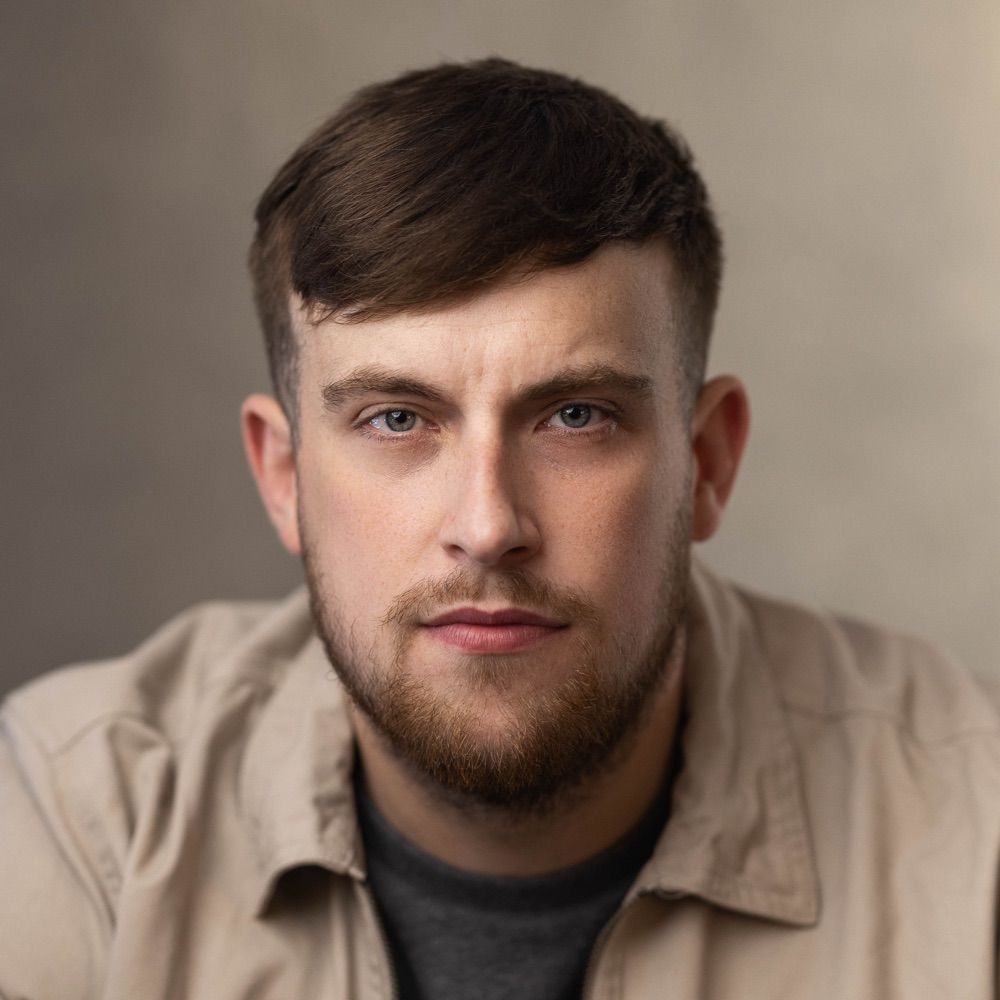 Darren  Conway