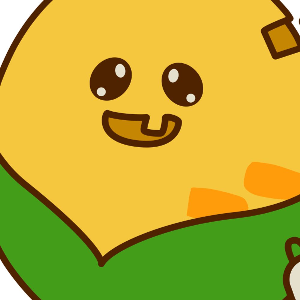 ノコもろこし