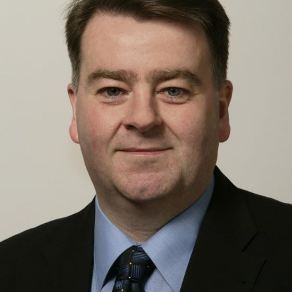 Geir Gudmundsson