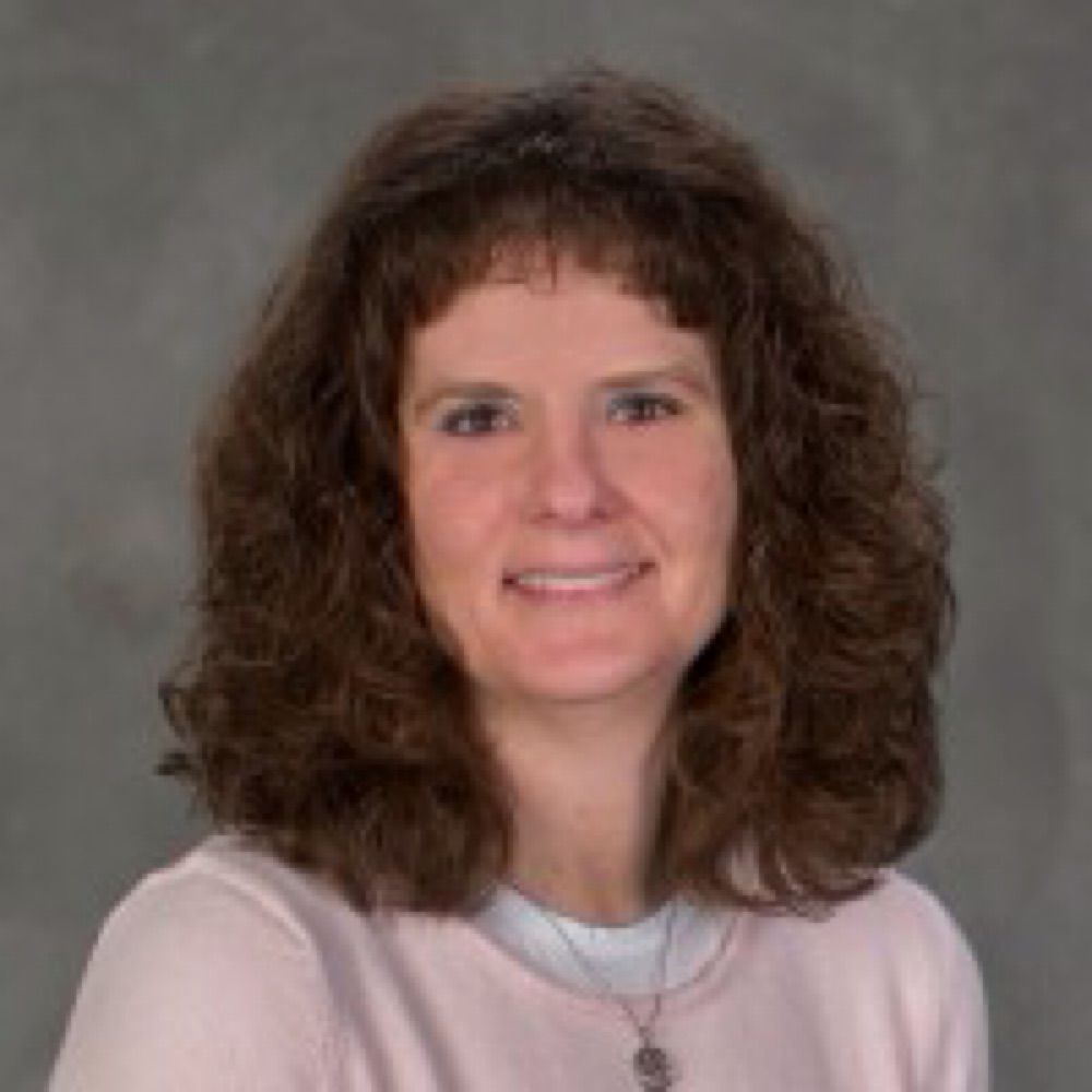 Kathy Smith Shaffer