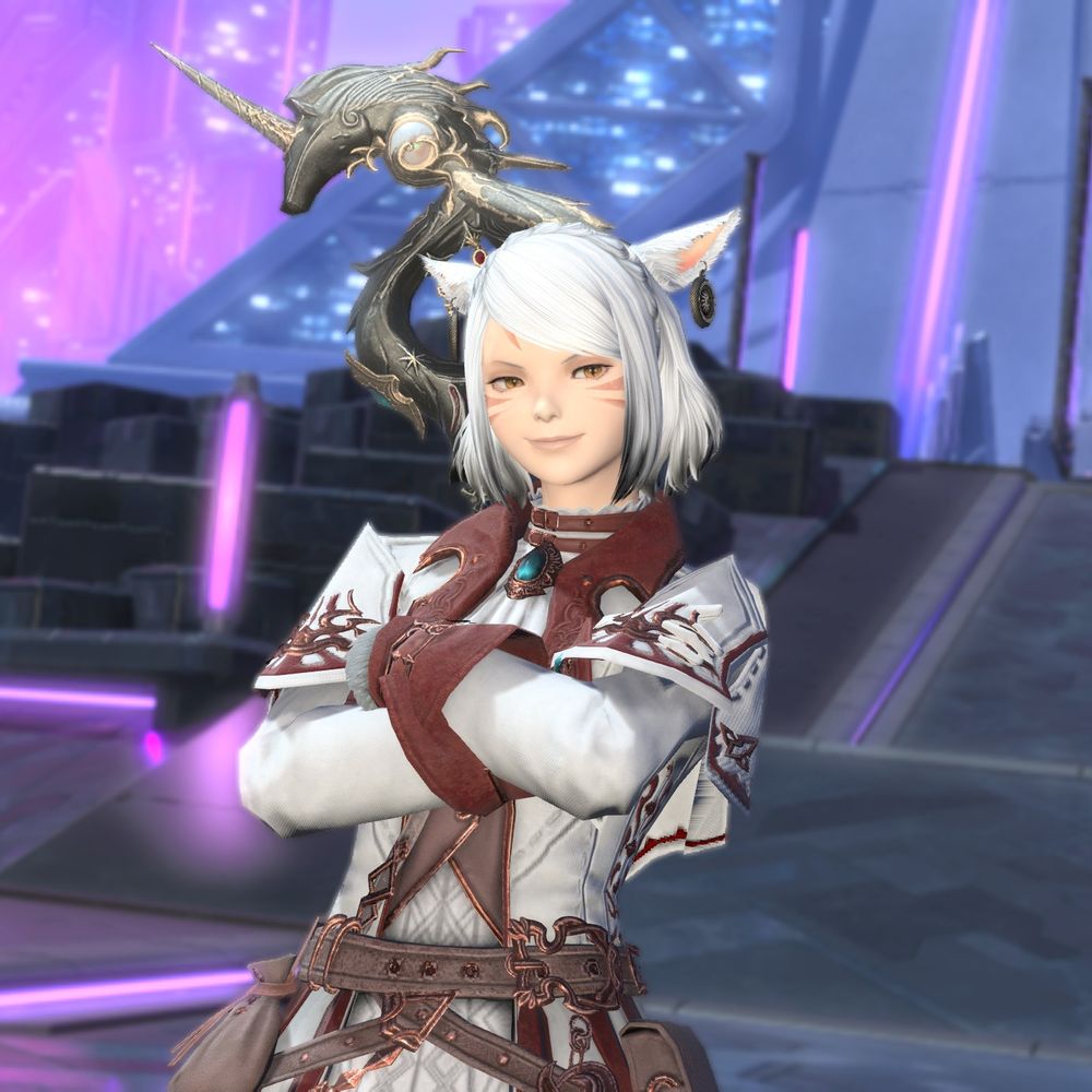 伊吹@ifrit