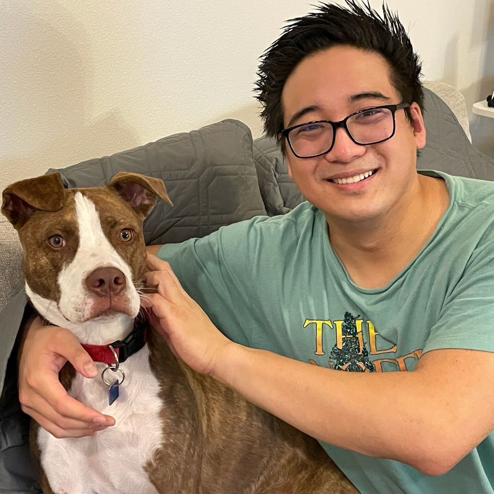 Michael Lee | Nerd for a Living