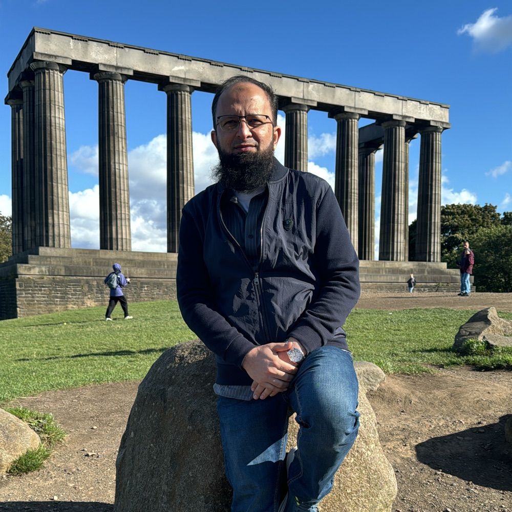 Sohail Mukhtar