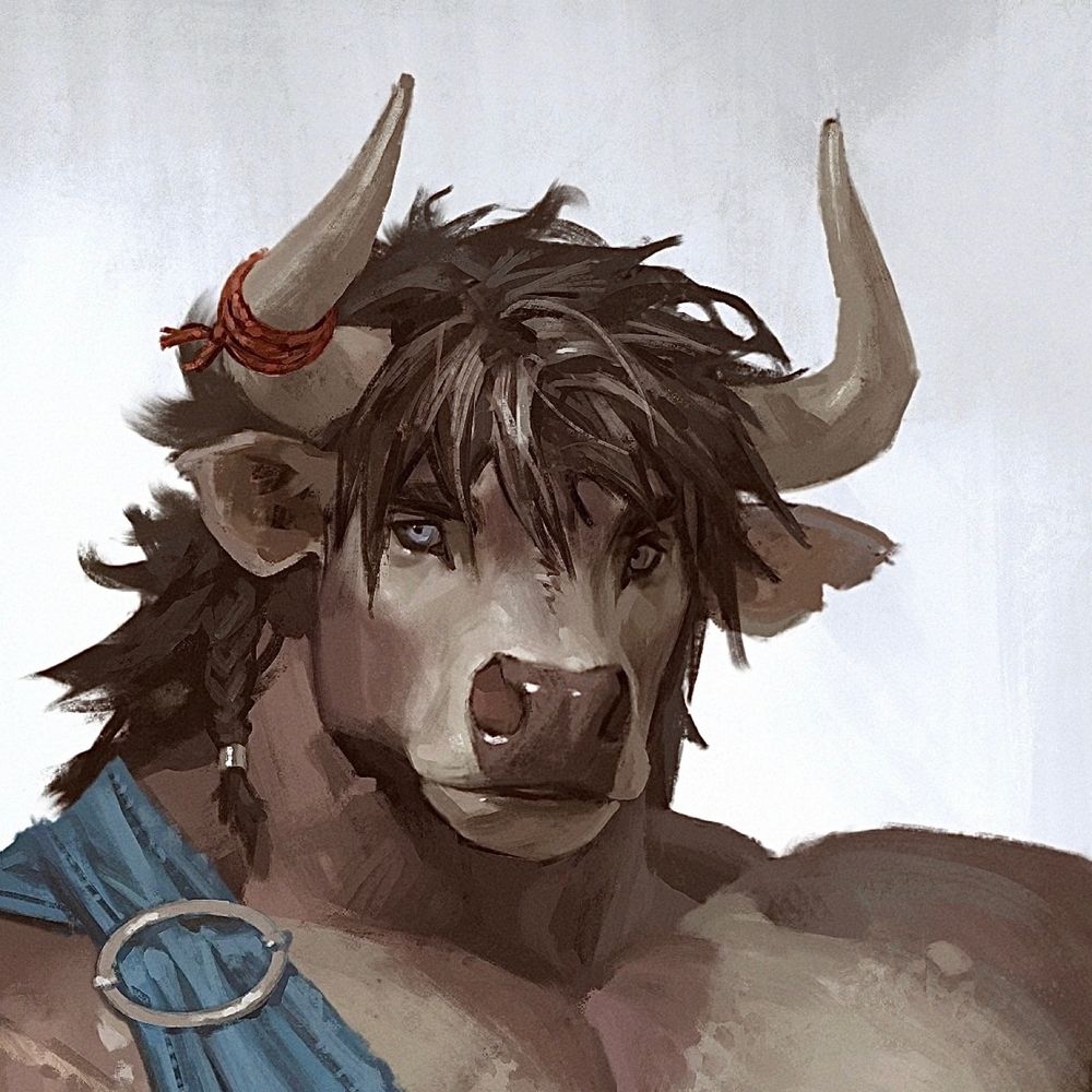Taran Fiddler's avatar
