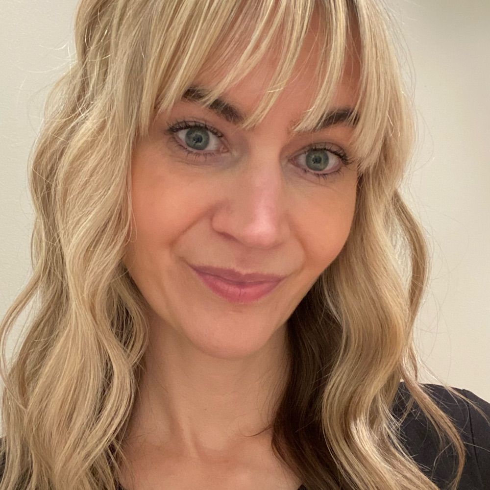 Kristin Woodke