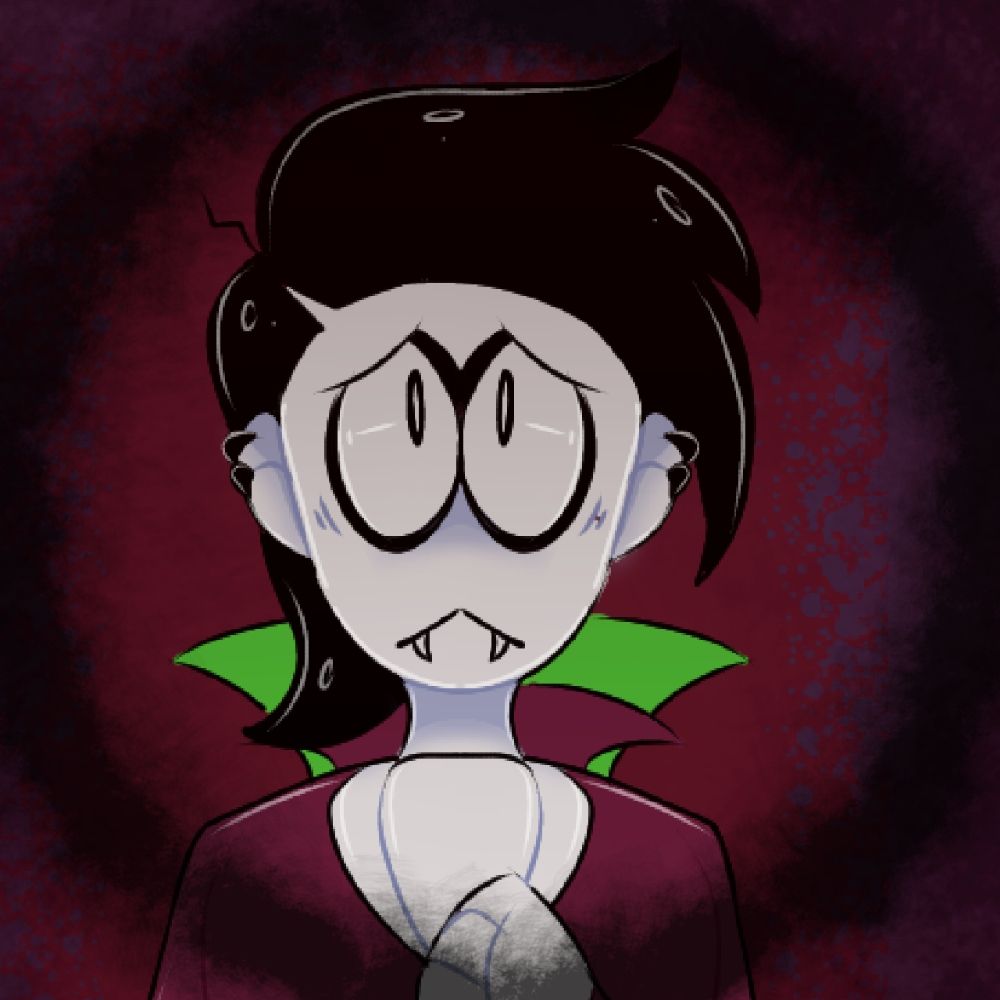 🩸🦇 } ՏͲᎡᎬᏴᎬᎡ