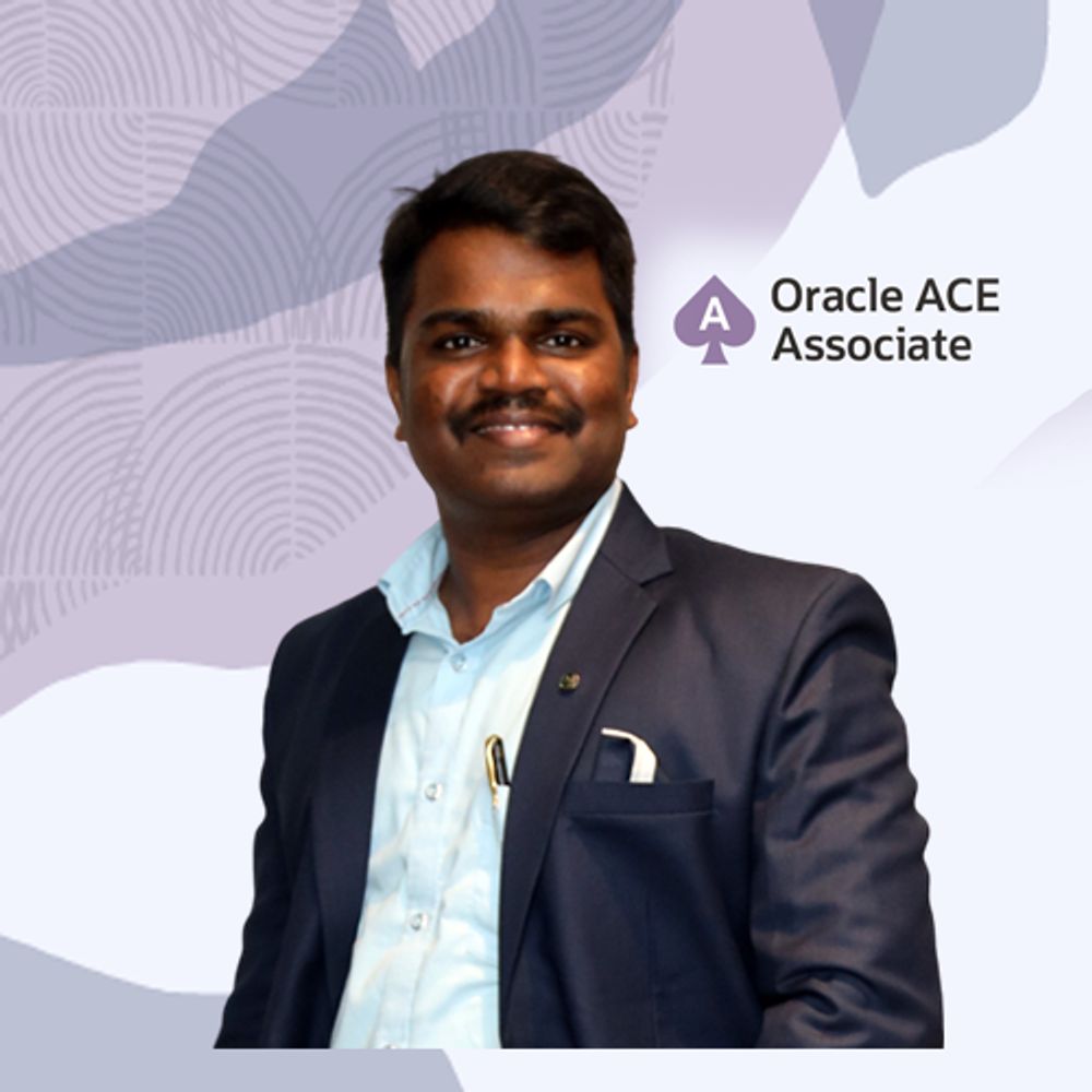Parthiban Ganesan