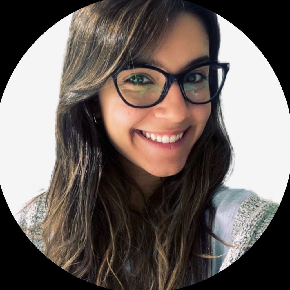 Florencia Levin Ferreyra