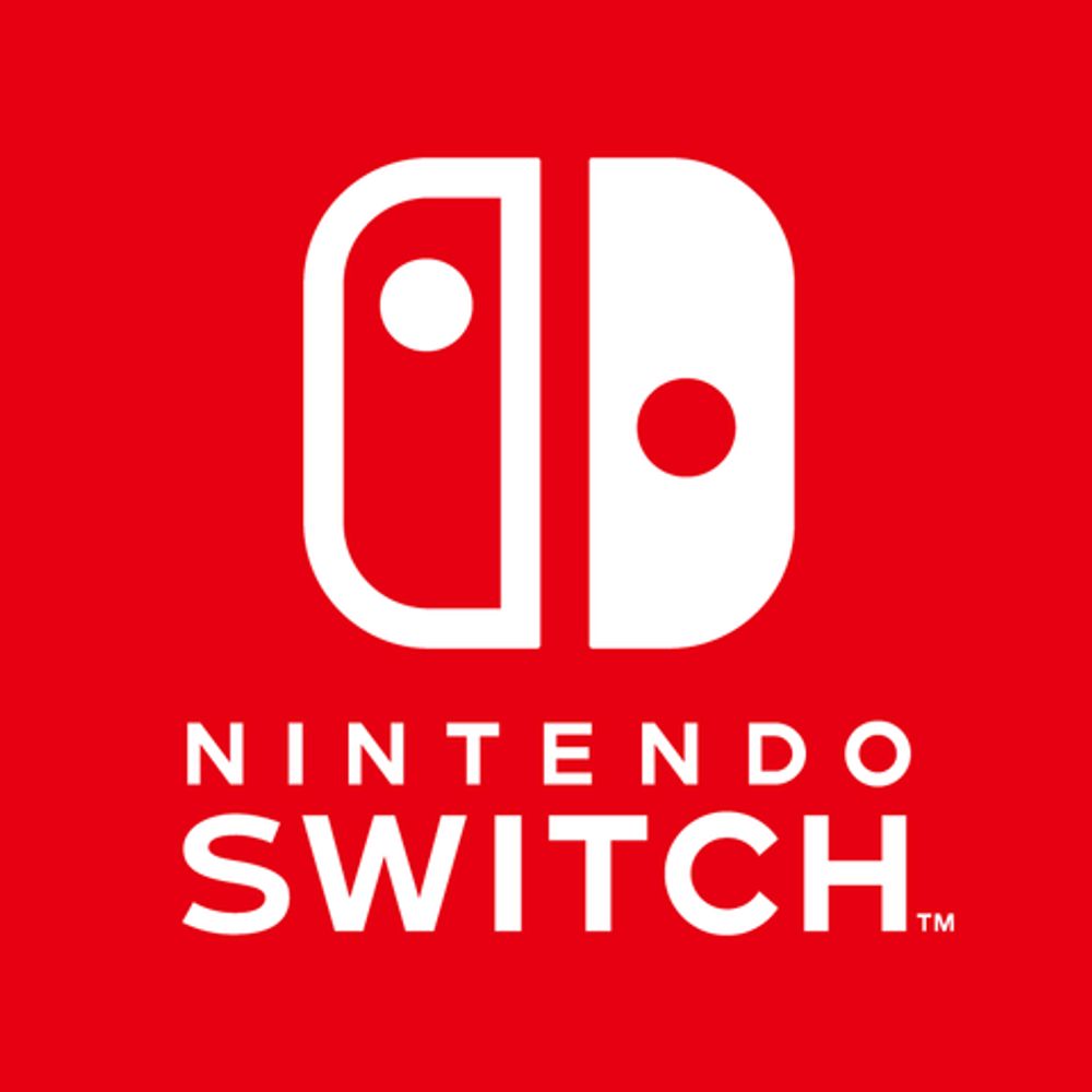 Nintendo Switch English