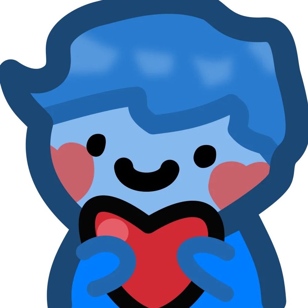 ActuallyNotAPerson