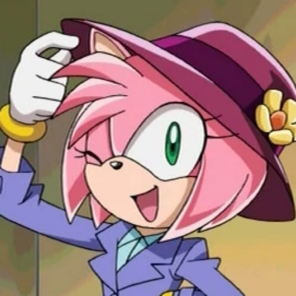 If You Seek Amy