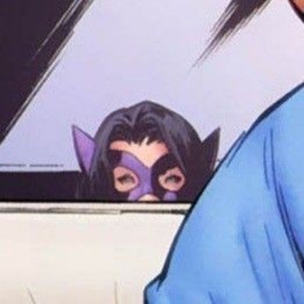 yuri devil