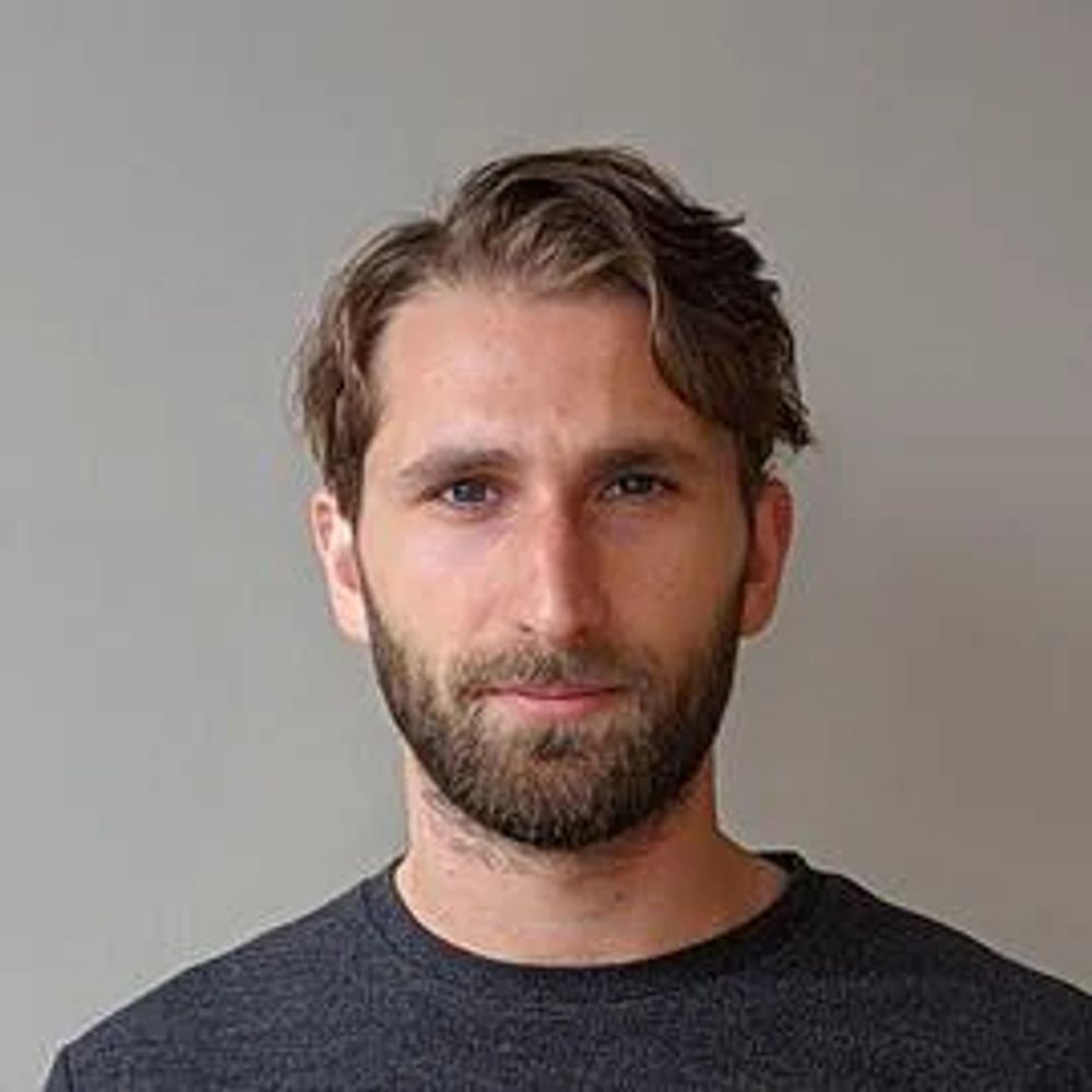 Michael Noukhovitch