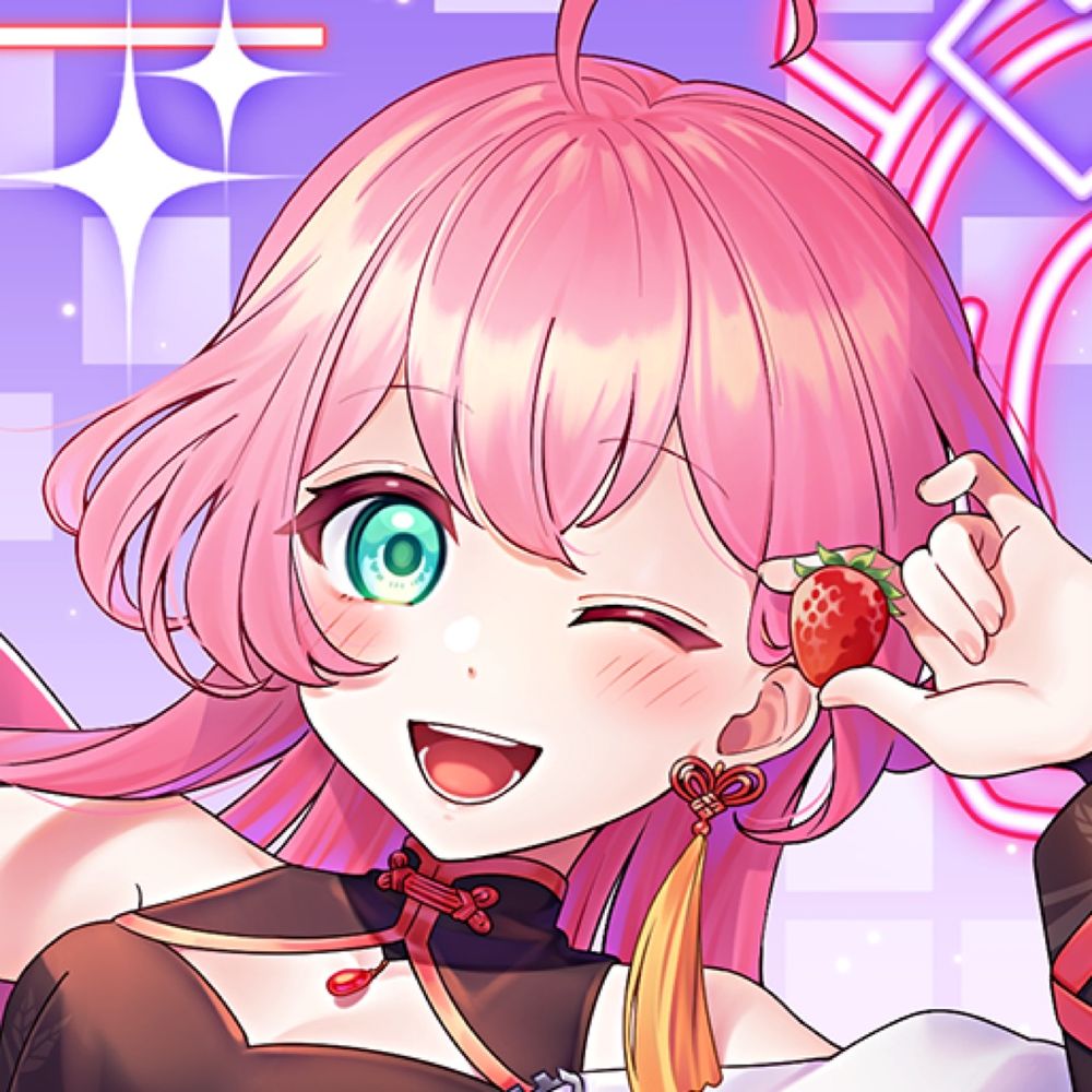 甘苺音ぱんにゃ