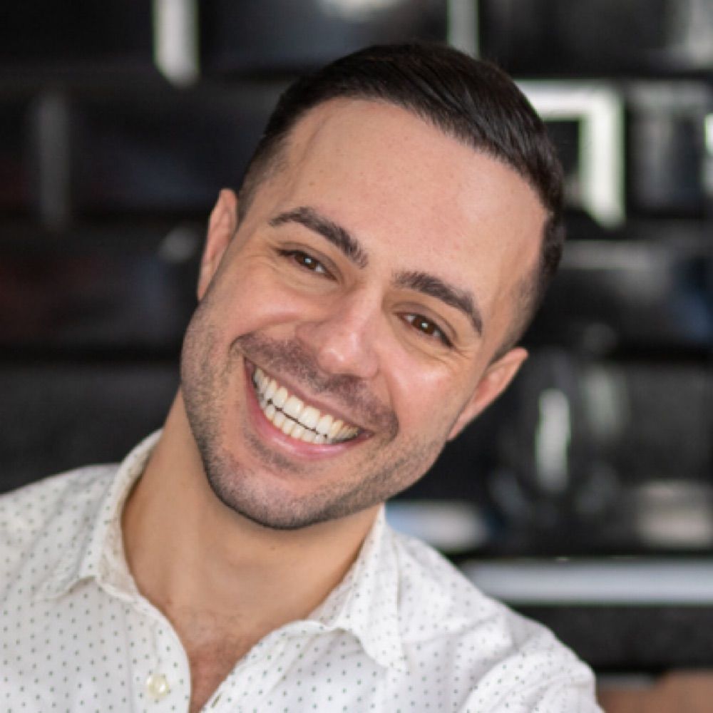 Rodrigo Maiellaro