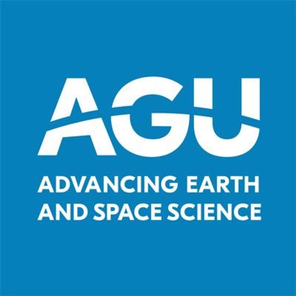 AGU Hydrology Section