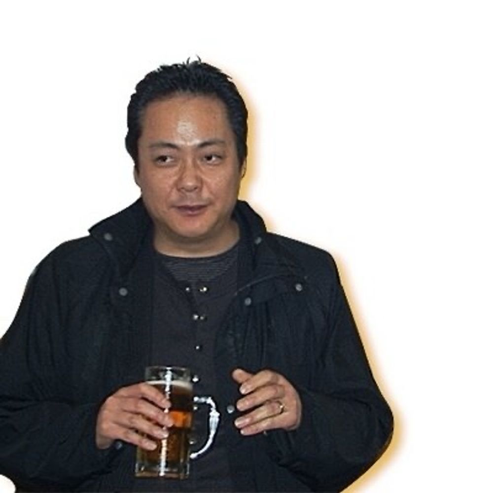 C'sFact 和田務