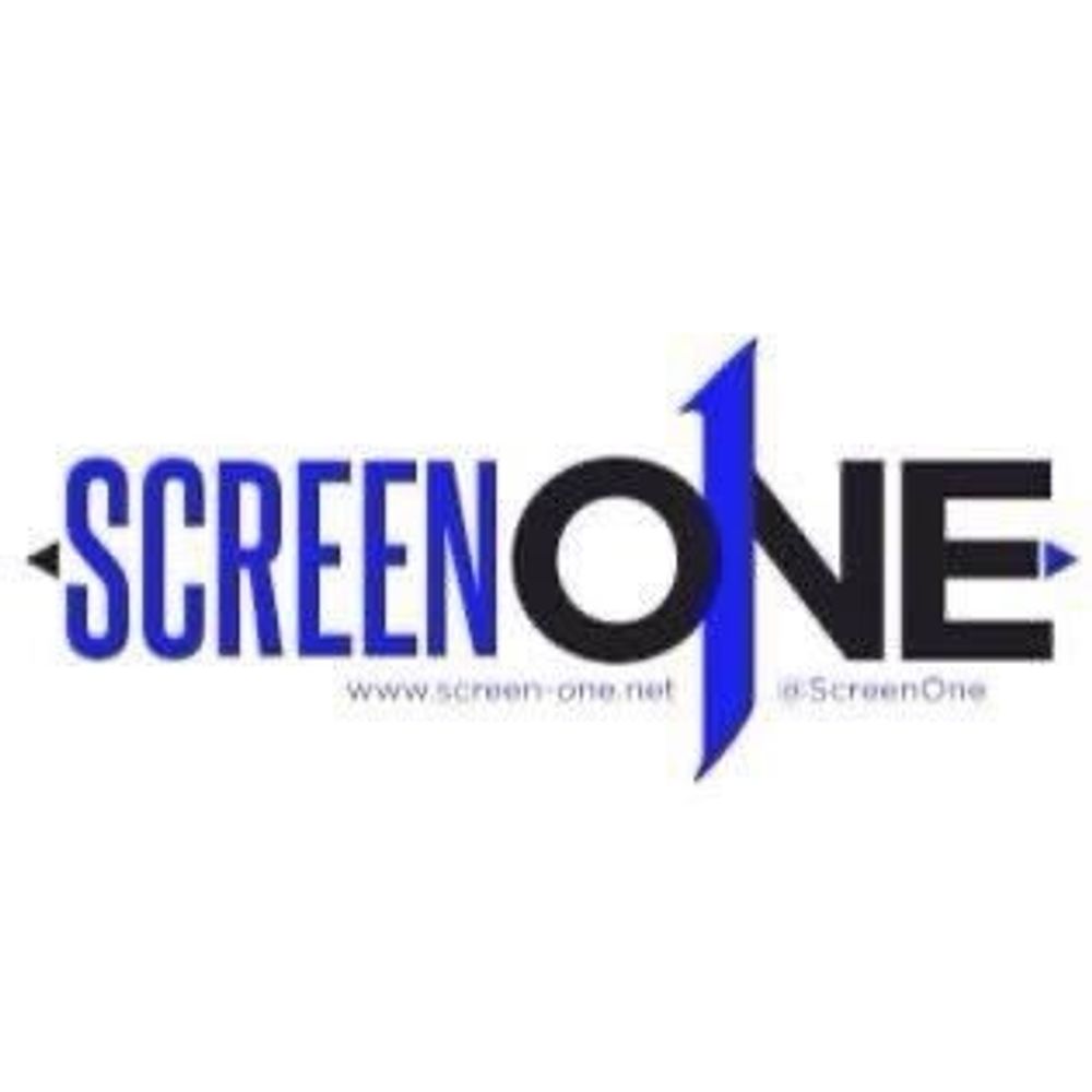 Follow us at @screen-one.net on here